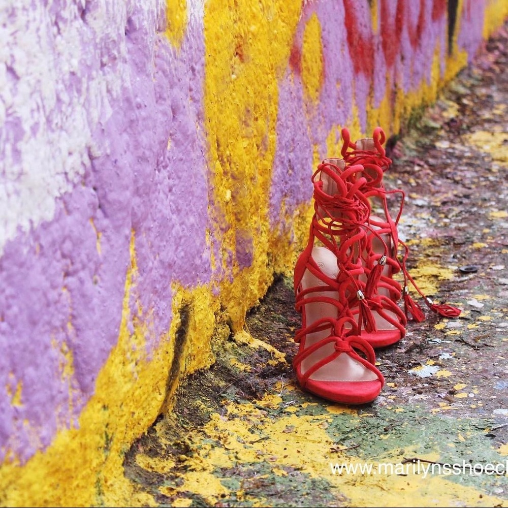 Spring 2020 - image 2